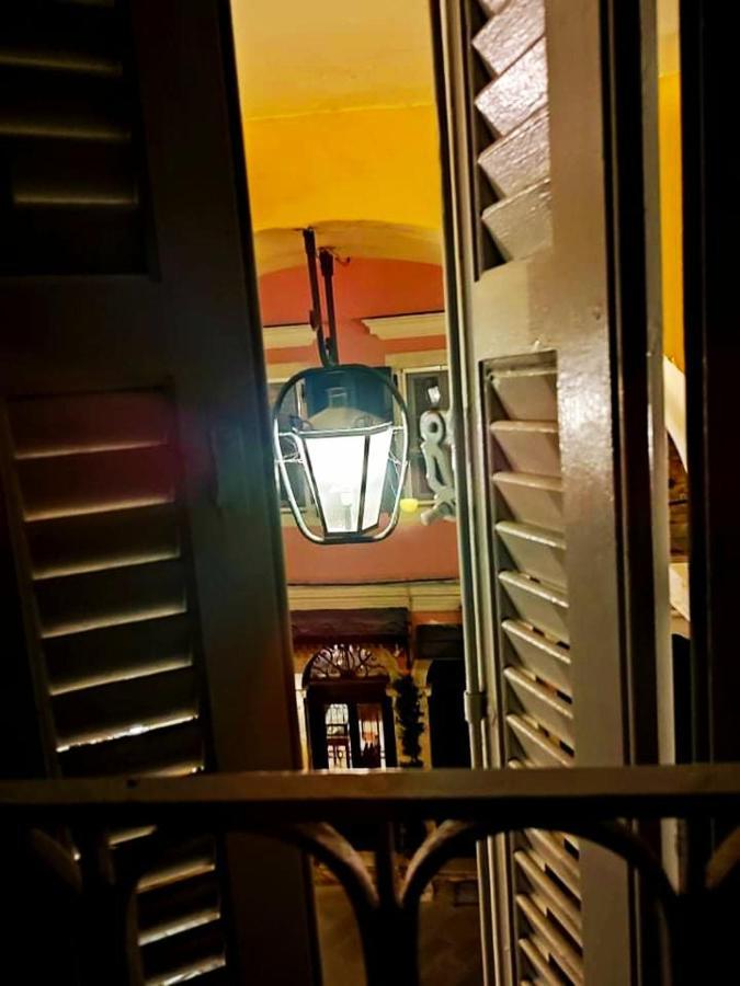 Apartamento Casa Libretto Old Town Corfu Corfu  Exterior foto