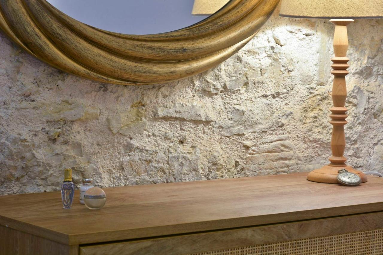 Apartamento Casa Libretto Old Town Corfu Corfu  Exterior foto