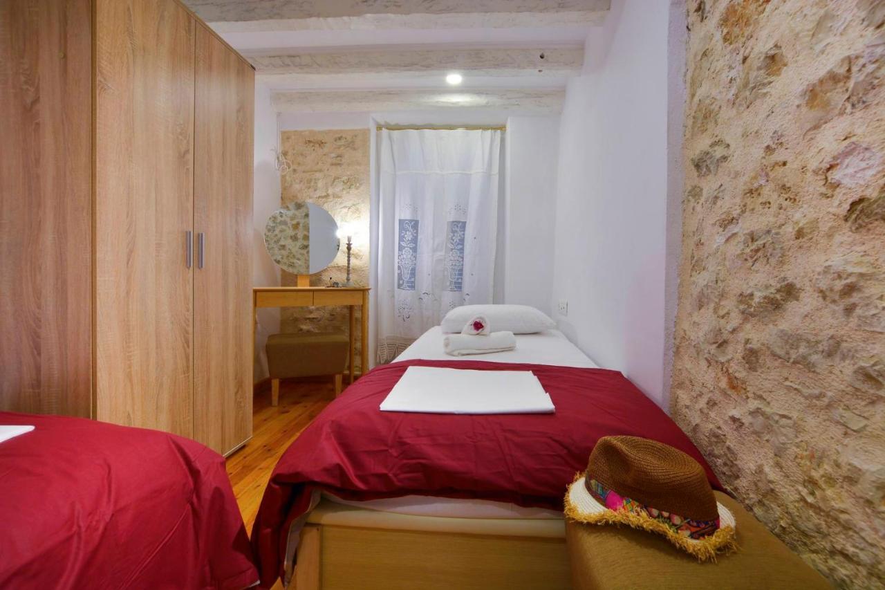 Apartamento Casa Libretto Old Town Corfu Corfu  Exterior foto