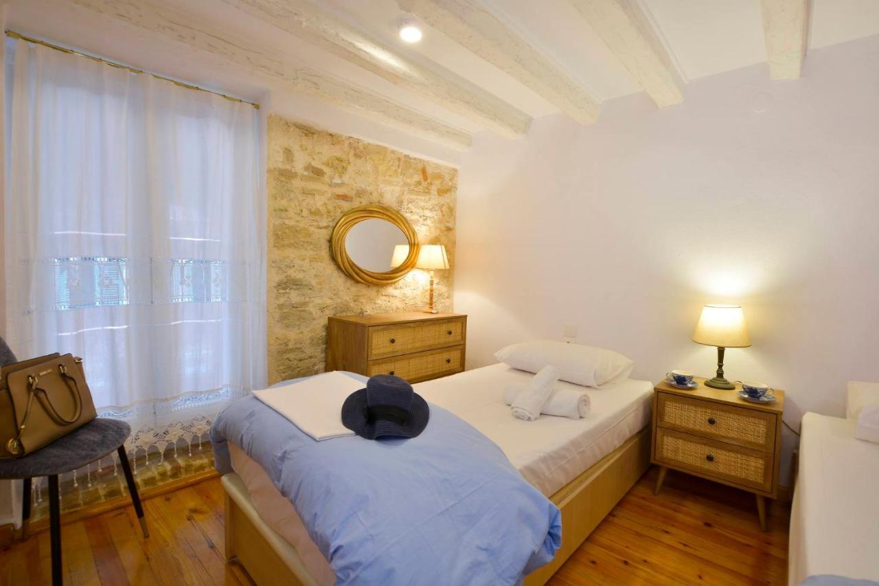 Apartamento Casa Libretto Old Town Corfu Corfu  Exterior foto