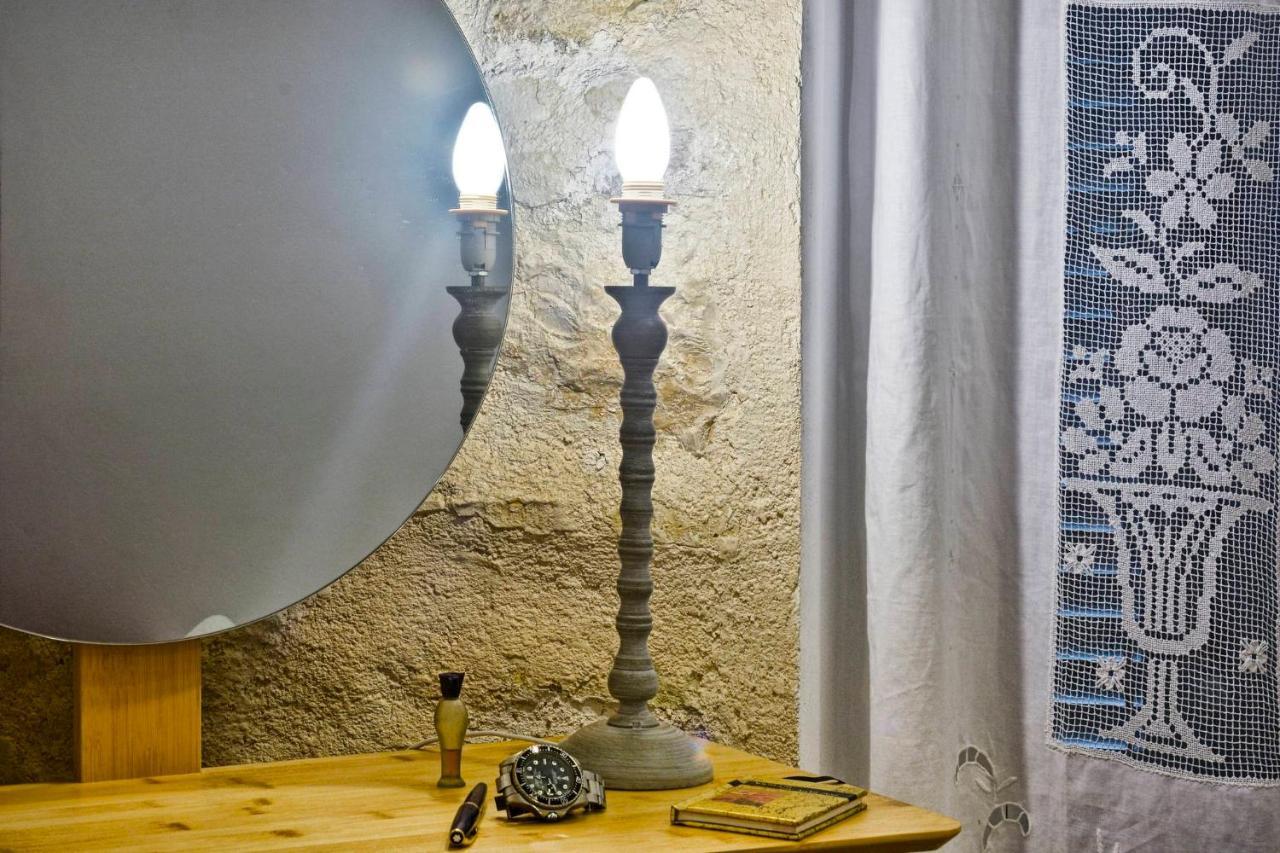Apartamento Casa Libretto Old Town Corfu Corfu  Exterior foto