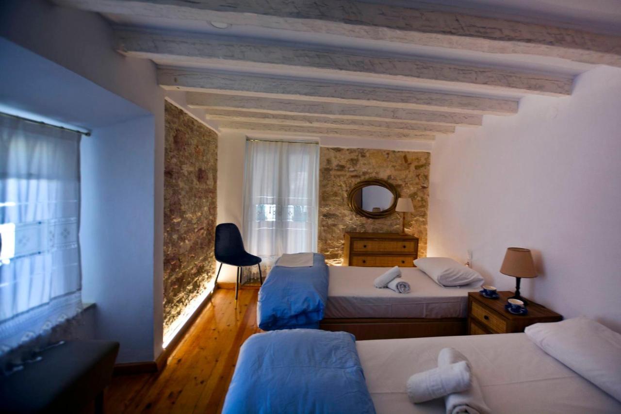 Apartamento Casa Libretto Old Town Corfu Corfu  Exterior foto